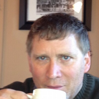 Profile Picture of Ken Filbert (@FilbertKen) on Twitter
