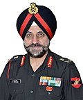 Profile Picture of Amardeep Singh Bhinderon Wikipedia