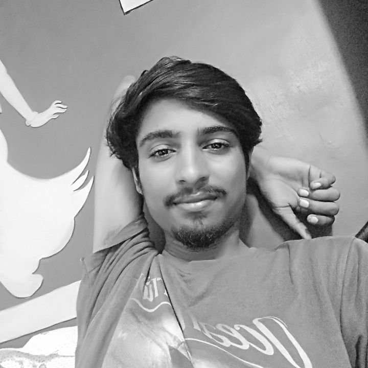 viju - Tiktok Profile Picture of viju (@vijay_sheth) on Tiktok