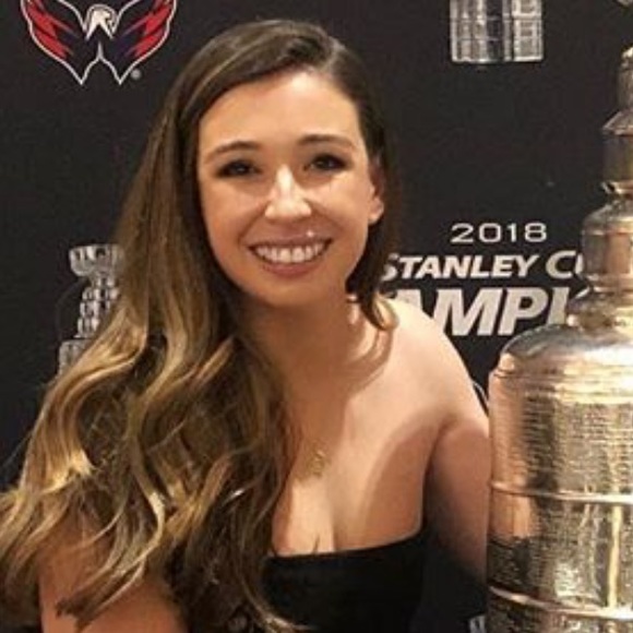 Profile Picture of Corrine Chagnot (@cchagnot) on Poshmark