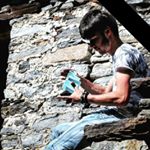 Profile Picture of Davide Barbieri (@andiamo.al.bar_bieri) on Instagram