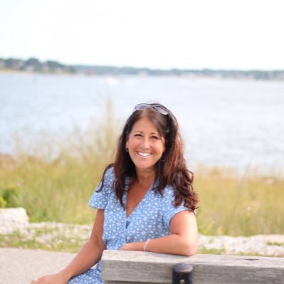 Profile Picture of Jennifer McGee (@principaljenny) on Twitter