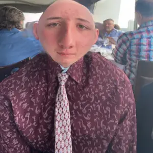 Profile Picture of That one mf (@bryer_kochanski) on Tiktok