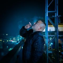 Profile Picture of Billy Libby180 (@billylibby180) on Tiktok