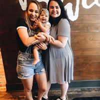 Profile Picture of Jenna Funderburk (@jenna-funderburk) on Quora