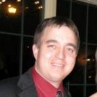 Profile Picture of Jeremy Nicholson (@j_b_nicholson) on Twitter
