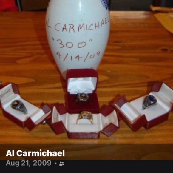 Profile Picture of Al Carmichael (@alcarmichael1) on Poshmark