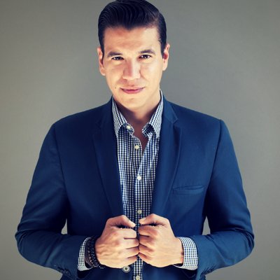 Profile Picture of Hugo Escamilla (@HugoEsc25955248) on Twitter