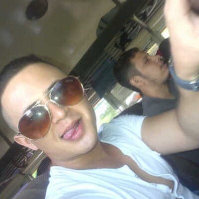 Profile Picture of Mario Vallecillo (@DaryMario) on Twitter