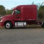 Profile Picture of Bourbon City Trucking (@hoodthomas) on Instagram