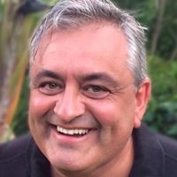 Profile Picture of Roy Harris (@roy-harris-16) on Quora