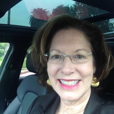 Profile Picture of Mary Kay Kendall (@marykaykendall) on Twitter