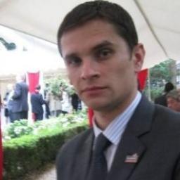Profile Picture of Maciej Paszkowski (@MacPaszkowski) on Twitter