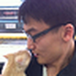 Profile Picture of Kyle (Yi) Zhu (@Kylelein) on Flickr