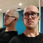 Profile Picture of Sherwood Keith Deemer III (@sherwood_like_the_forest) on Instagram