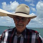 Profile Picture of Ron Jarvis (@rjj1930) on Instagram