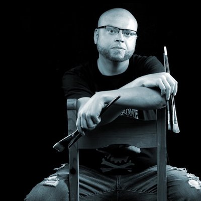 Profile Picture of Anthony Granato (@granato23) on Twitter