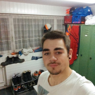 Profile Picture of Thomas Gerber (@thomasgerber14) on Twitter