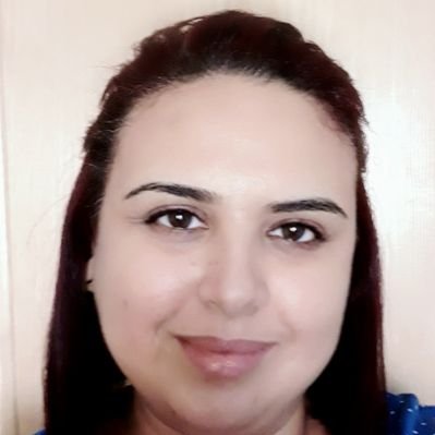 Nouha Yeferni - Twitter Profile Picture of Nouha Yeferni (@NouhaYef) on Twitter