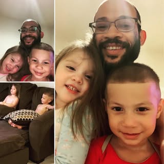 Profile Picture of Alex Leflore Sr. (@alfrm206) on Instagram