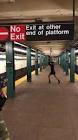 Profile Picture of   That girl is poison!... (@mrnycsubway) on Tiktok