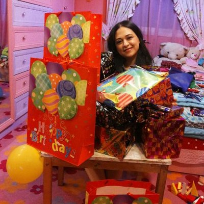 Iman Khaizaran - Twitter Profile Picture of Iman Khaizaran (@iman_khaizaran) on Twitter