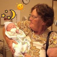 Profile Picture of Cassandra Helderman (@cassandra-helderman-1) on Quora