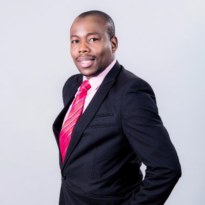 Profile Picture of Ruvimbo Chakoreka (@rchakoreka) on Twitter