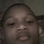 Profile Picture of rashad harris (@rashad.man.bam) on Instagram