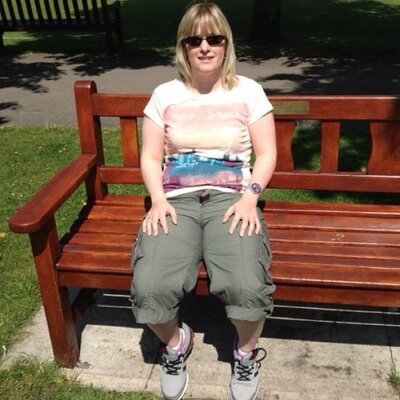 Profile Picture of Leanne Wade (@Busta007) on Twitter