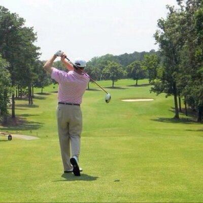 Profile Picture of Brian Albertson (@balbertsonPGA) on Twitter