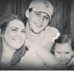 Profile Picture of my daughter is my world (@jacobboyette) on Instagram