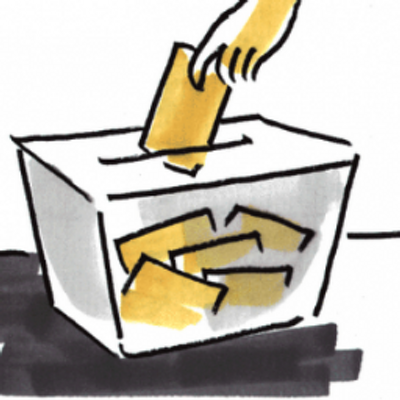Profile Picture of ConsultaPorLaSanidad (@ConsultaSanidad) on Twitter