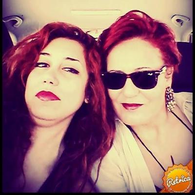 Henda Ben Slama - Twitter Profile Picture of Henda Ben Slama (@handoudou1) on Twitter