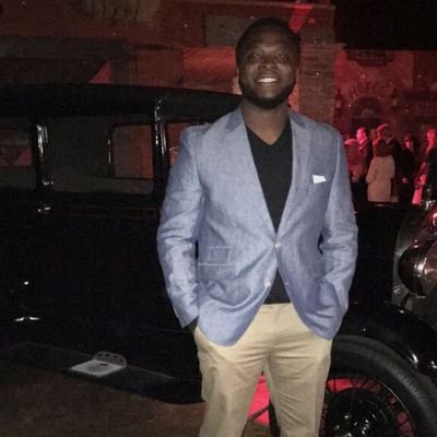 Profile Picture of Shane Shortridge (@SOSRidge2020) on Twitter