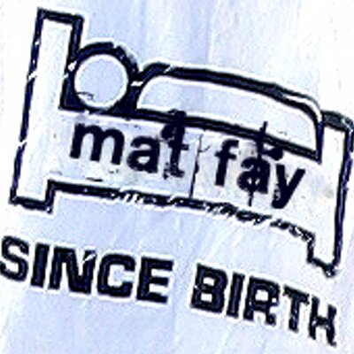 Profile Picture of Mat Fay (@matthewfay) on Twitter