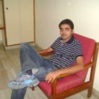 Profile Picture of Kirankumar Prasadi (@kirankumar-prasadi) on Quora