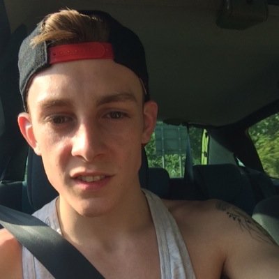Profile Picture of Ben Kleinau (@Ben_Klein_) on Twitter