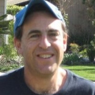 Profile Picture of Bryan Behar (@bryanbehar) on Twitter