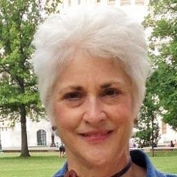 Profile Picture of Joyce Crawford (@gj1924ok) on Twitter