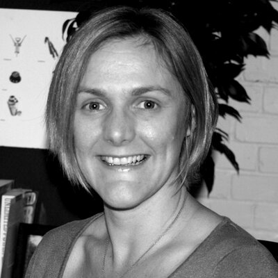 Profile Picture of Jo Thomson (@ProcterExchange) on Twitter