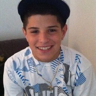 Profile Picture of Gissel Garcia (@gisselgarcia3) on Twitter