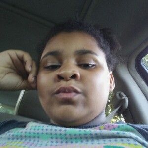 Profile Picture of Shayla Mack (@cute_girl_smack) on Tiktok