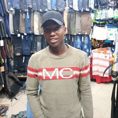 Profile Picture of Kamal Abdi (@KamalAb17584280) on Twitter
