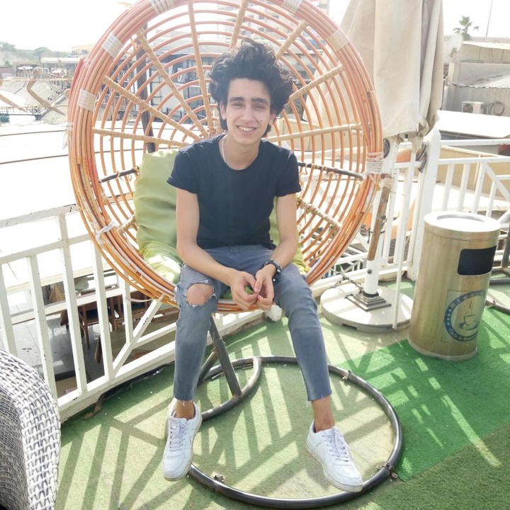 Profile Picture of Ahmed H. Saker (@ahmedh.saker) on Tiktok
