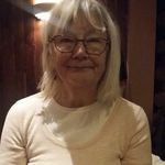 Profile Picture of Paulette Wheeler (@paulette.wheeler.714) on Instagram