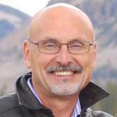 Profile Picture of Chris Neibauer (@ChrisNeibauer) on Twitter