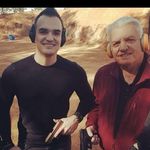 Profile Picture of Jose Manuel Pita (@josempita) on Instagram