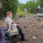 Profile Picture of Daniel Liam Johansen 🏕️ (@danielinatur) on Instagram