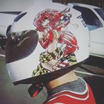 Profile Picture of Steven Barboza (@r3dmonika) on Instagram